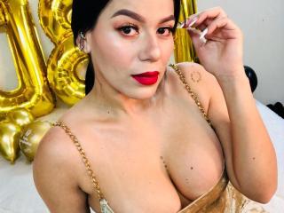 MiaSpencer Hot et Sexy Liveshow - Photo 221/478