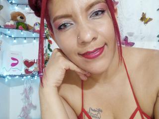LilianCruz Anal en Webcam Live - Photo 1160/1463