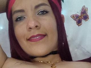 LilianCruz Anal en Webcam Live - Photo 1173/1463