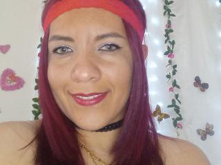 LilianCruz Anal en Webcam Live - Photo 1174/1463