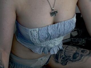 InkedBabeKitty Chatte en Chaleur - Photo 202/1028