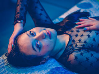 MeganMorris Hot et Sexy Liveshow - Photo 24/25