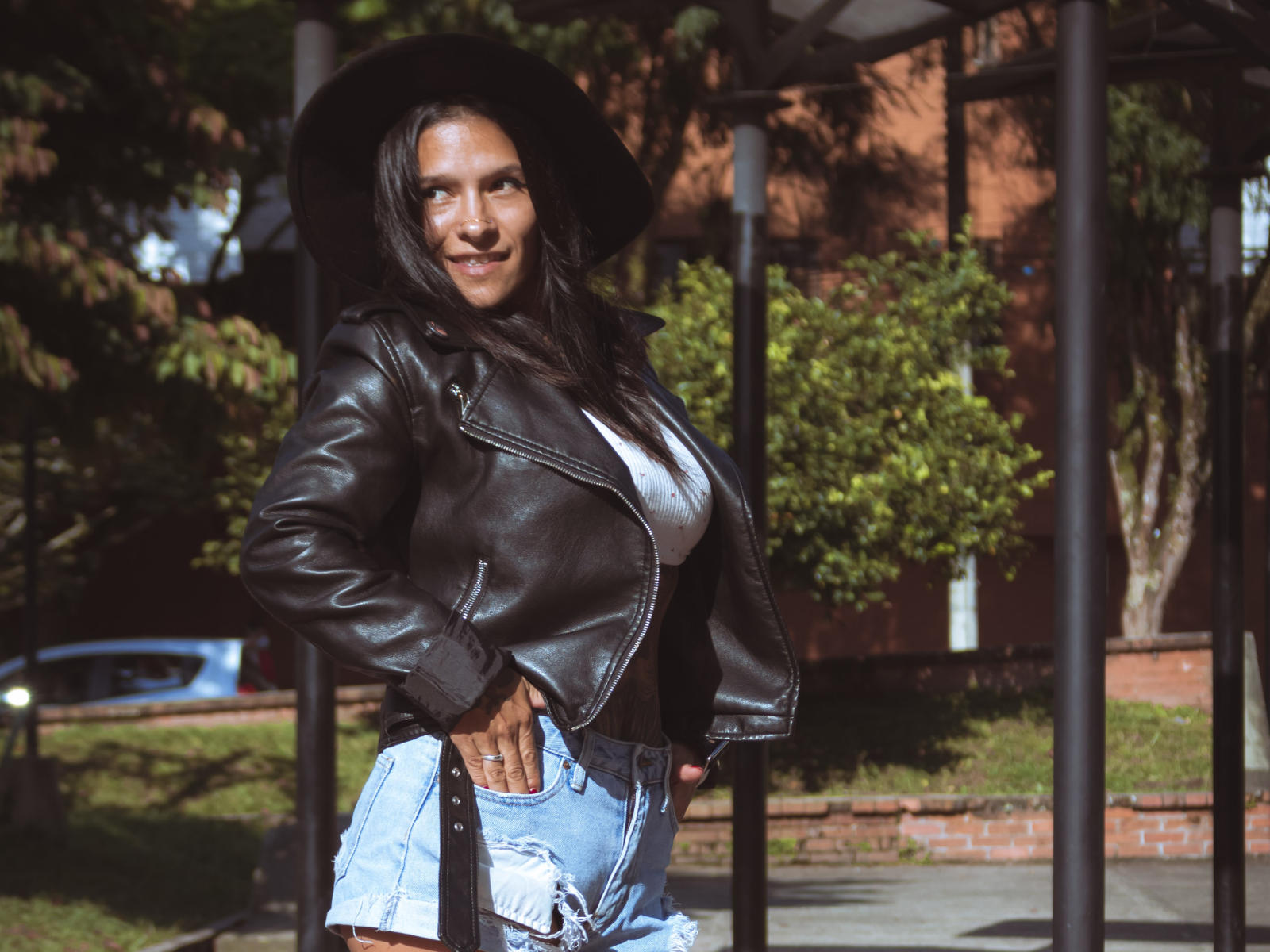 AmelieBlake - Live Webcam Models