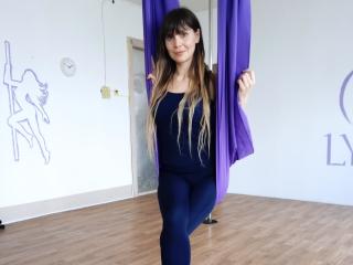 LovenaHelen Anal Livecam - Photo 4/6