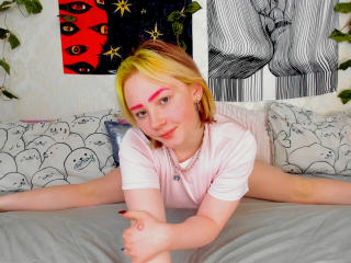 LexyOlive Anal en Webcam Live - Photo 56/89