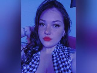 ClarissaDelicieux Webcam Sexe Direct - Photo 347/787