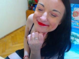 LadyLUnique Anal en Webcam Live - Photo 260/363