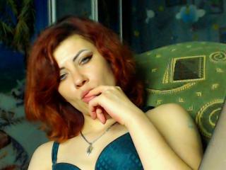 JuliaIce Show Porno en Live - Photo 60/165