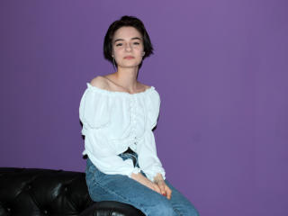LesleyWill Anal Livecam - Photo 7/44