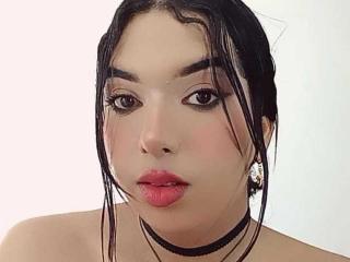 VenusTrans Anal Fuck - Photo 45/93