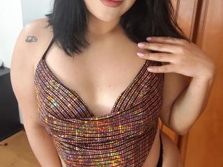 KokoKarson Seins Show XXX en Direct - Photo 176/359