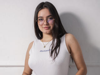 GabrielaHernandez Video Webcam - Photo 5/138