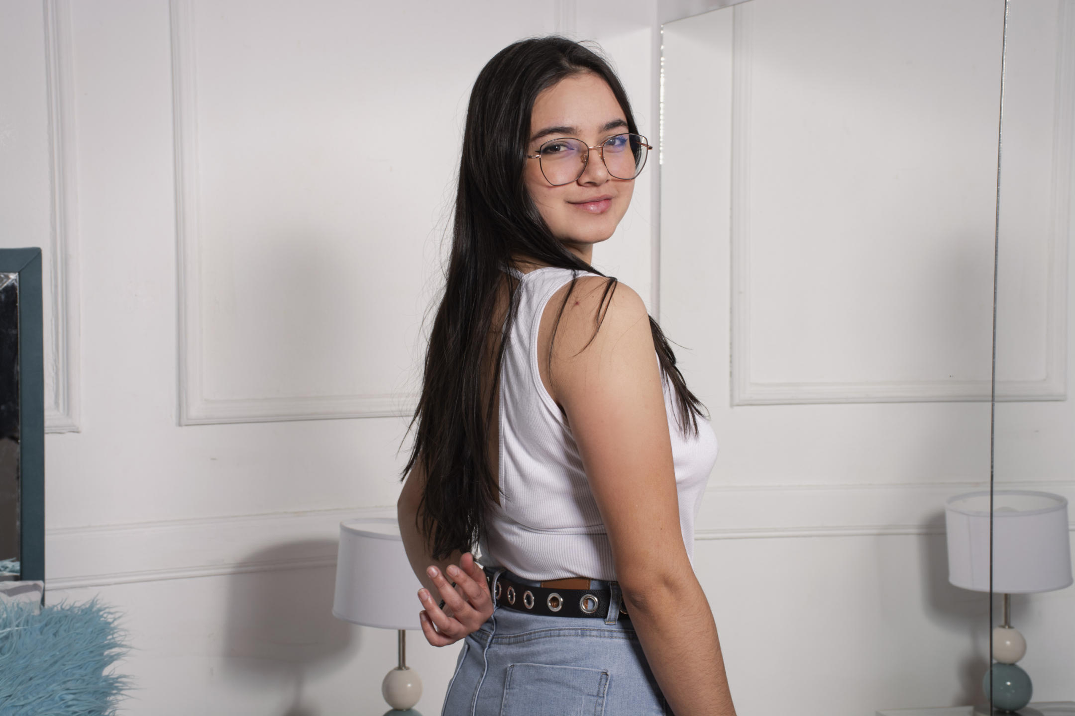 GabrielaHernandez - Live porn & sex cam - 12792232.