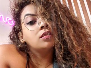 EbonyRose69 Seins Liveshow - Photo 240/558