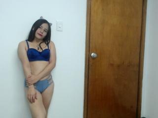 LucyLewles Anal en Webcam Live - Photo 6/18