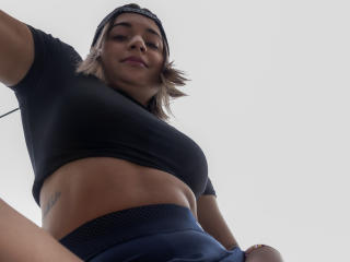 ChloeClarkson Webcam Sexe Direct - Photo 17/41
