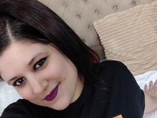 LovelyAnahix Anal en Webcam Live - Photo 18/24