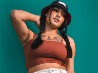 LunaCloud Anal en Webcam Live - Photo 78/249