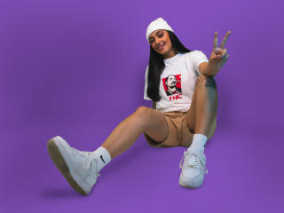 LunaCloud Anal en Webcam Live - Photo 79/249