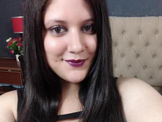 LovelyAnahix Anal en Webcam Live - Photo 24/24