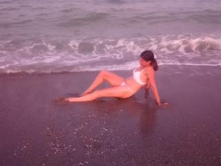LaFrancaise Anal Livecam - Photo 21/21