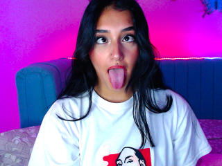 LunaCloud Anal en Webcam Live - Photo 81/249