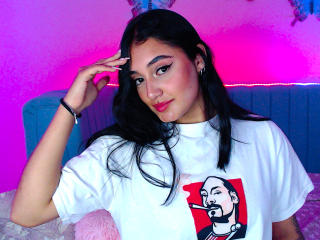 LunaCloud Anal en Webcam Live - Photo 83/249