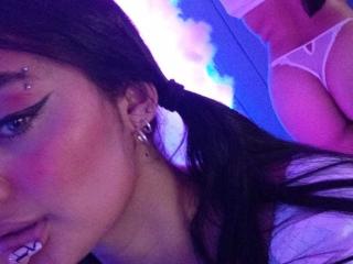 LunaCloud Anal en Webcam Live - Photo 84/249