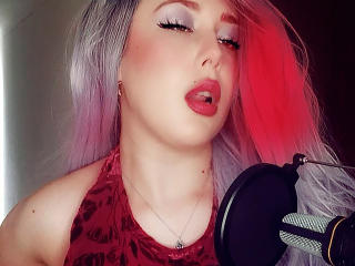 MabyRose Hot et Sexy Liveshow - Photo 194/1015