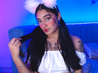 LunaCloud Anal en Webcam Live - Photo 88/249