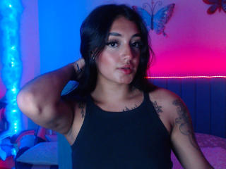 LunaCloud Anal en Webcam Live - Photo 89/249