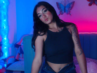 LunaCloud Anal en Webcam Live - Photo 90/249