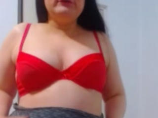 LadyLUnique Anal en Webcam Live - Photo 265/363
