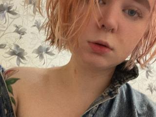 CatherineRigetty Webcam Sexe Direct - Photo 3/25