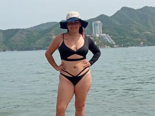 ManuelaTompson Hot Liveshows - Photo 103/1043