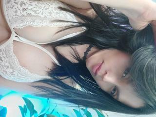 LinaScarlett Anal en Webcam Live - Photo 23/76