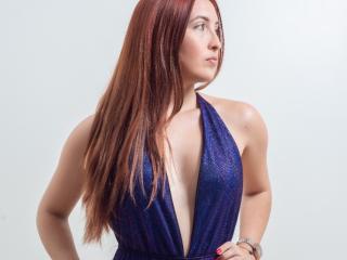 JadaBrown Show Porno en Live - Photo 5/6