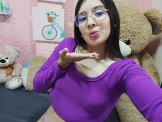 LindaLoren Anal en Webcam Live - Photo 861/1623