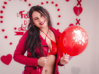 LeilaEvanns Anal en Webcam Live - Photo 123/153