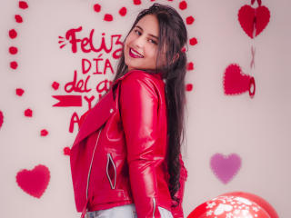 LeilaEvanns Anal en Webcam Live - Photo 124/153