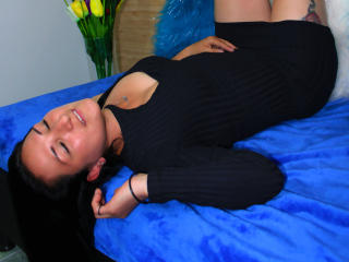 CristalRubio Webcam Sex Direct - Photo 5/7