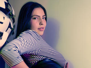 AshleyMoors Webcam Porno Live - Photo 30/47