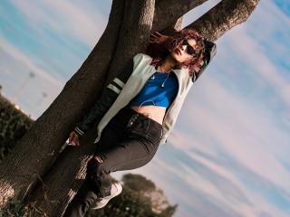HottieAriana Videos Liveshows - Photo 17/21