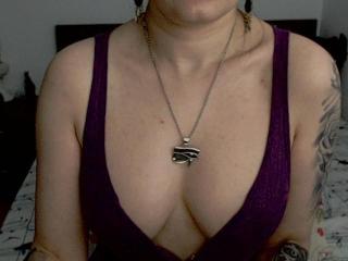 InkedBabeKitty Chatte en Chaleur - Photo 265/1028