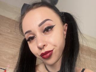 LuunaXStar Anal en Webcam Live - Photo 42/166