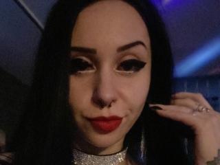 LuunaXStar Anal en Webcam Live - Photo 49/166