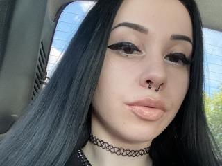 LuunaXStar Anal en Webcam Live - Photo 50/166