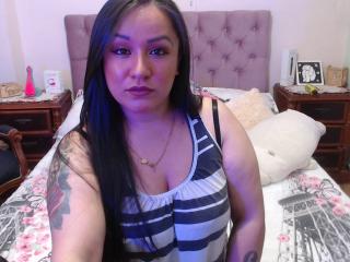 LucianaDiazX Anal Livecam - Photo 405/707