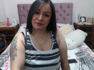 LucianaDiazX Anal Livecam - Photo 408/707