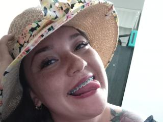 ClarissaDelicieux Webcam Sexe Direct - Photo 374/787